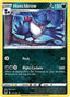 Honchkrow 115/196 - SWSH11 Lost Origin