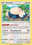 Snorlax 143/196 - SWSH11 Lost Origin Holofoil