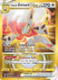 Hisuian Zoroark VSTAR (Secret) 213/196 - SWSH11 Lost Origin Holofoil