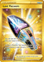 Lost Vacuum (Secret) 217/196 - SWSH11 Lost Origin Holofoil