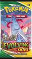 Sword & Shield: Evolving Skies - Booster Pack