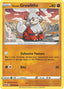 Hisuian Growlithe (Cosmos Holo) 070/189 - Deck Exclusives Holofoil