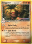 Exeggutor (Delta Species) (Prerelease) 041/110 - Nintendo Promos