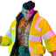 Cyberpunk: Edgerunners David Martinez 1/12 Scale Action Figure