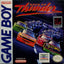 Days of Thunder (Gameboy)