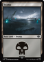 Swamp (LTR-266) - The Lord of the Rings: Tales of Middle-earth
