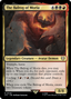 The Balrog of Moria (LTC-046) - Tales of Middle-earth Commander