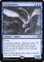 Vexing Sphinx (DMR-073) - Dominaria Remastered