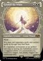 Gandalf the White (LTR-305) - The Lord of the Rings: Tales of Middle-earth: (Showcase) (Borderless)