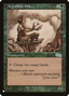 Argothian Elder (LIST-USG-233) - The List