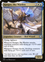 Kangee, Sky Warden (SCD-234) - Starter Commander Decks