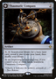 Thaumatic Compass // Spires of Orazca (LIST-XLN-249) - The List: (compasslanddfc)