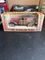 Crown Premiums 1937 Studebaker Woody Diecast