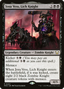 Josu Vess, Lich Knight (MOC-253) - March of the Machine Commander