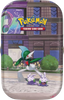 Lumiose City Mini Tin (Gallade & Goomy)