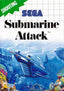 Submarine Attack (Sega Master System)