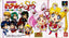 Bishoujo Senshi Sailor Moon Super S: Fuwa Fuwa Panic (Super Famicom)