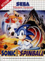 Sonic the Hedgehog Spinball (Sega Master System)