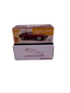 Hot Wheels 1964 Jaguar E-Type Diecast red