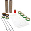 ESTES D and E Engine Mount Kit