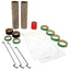 BT-65 29mm Engine Mount Kit