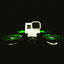 Gemfan 51433L Starlight LED Props Green