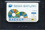 Sega Saturn Backup Memory Card (Sega Saturn)