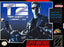 Terminator 2 Judgement Day (Super Nintendo)