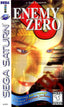Enemy Zero (Sega Saturn)