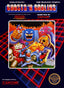Ghosts 'n Goblins (Nintendo NES)
