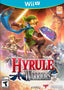Hyrule Warriors (WiiU)