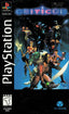 Criticom (Playstation)