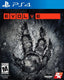 Evolve (Playstation 4)