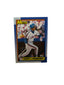Topps Darryl Strawberry