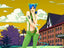 Jojo's Bizarre Adventure Stone Ocean Grandista - Jolyne Cujoh #2 Figure - Collectors World Toys