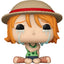 One Piece Nami Crying Funko Pop! Vinyl Figure #1772 - Collectors World Toys