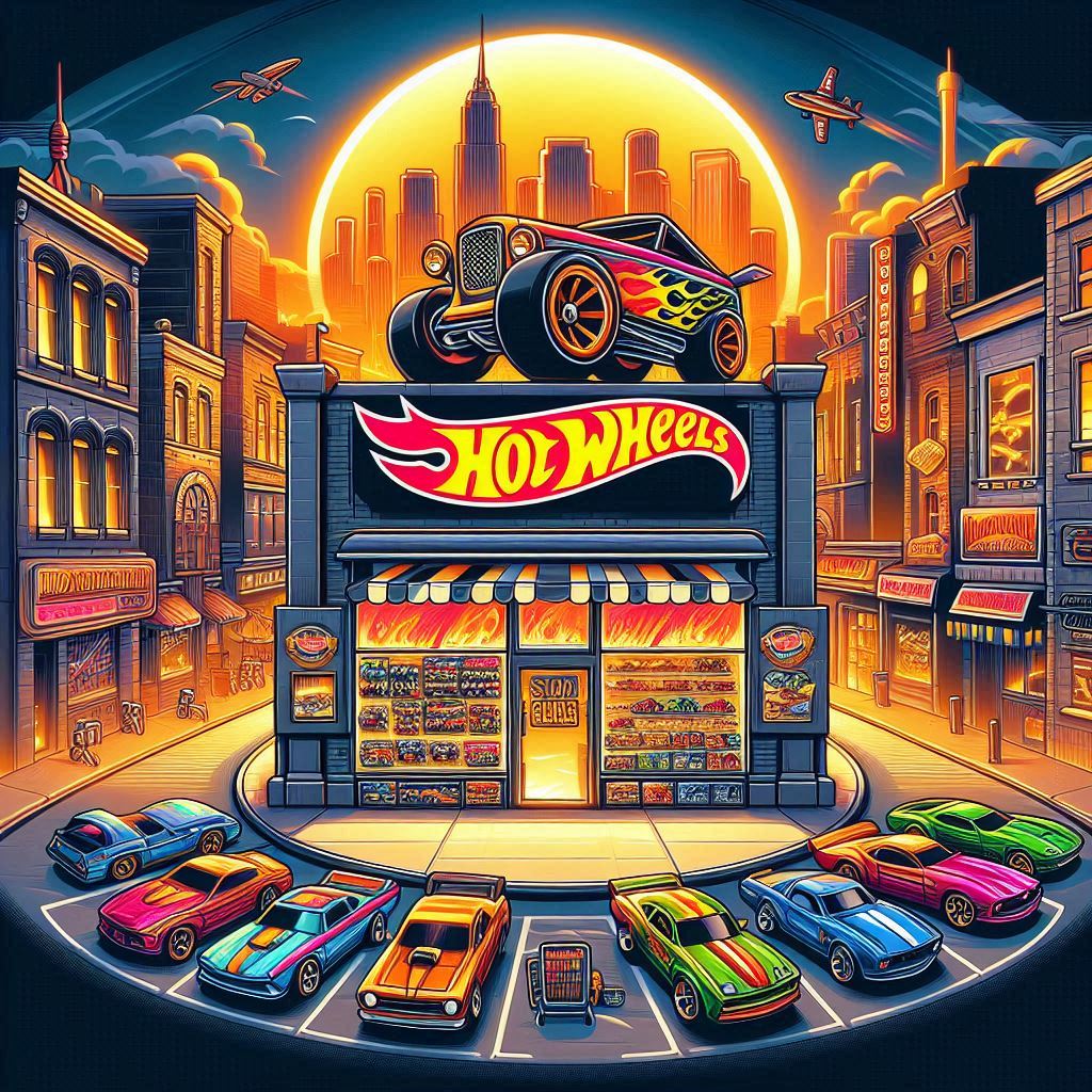 Do not sell my personal information Collectors World Toys