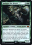 Radagast the Brown (PRE-184S) - Tales of Middle-earth Promos Foil