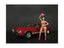 The Western Style Figurine II for 1/18 Scale Models by American Diorama