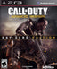 Call of Duty: Advanced Warfare Day Zero Edition (PlayStation 3)