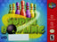 Super Bowling (Nintendo 64)