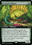 Tranquil Frillback (MAT-164) - March of the Machine: The Aftermath: (Extended Art)