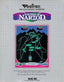Fortress of Narzod (Vectrex)