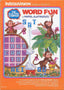 Word Fun (Intellivision)