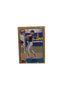 Topps Bill Doran
