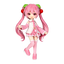 DaaLaMode Series - Sakura Miku Figure