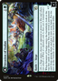 Invasion of Ixalan // Belligerent Regisaur (PRE-191S) - March of the Machine Promos Foil