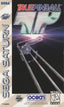 True Pinball (Sega Saturn)