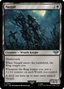 Nazgûl (LTR-339) - The Lord of the Rings: Tales of Middle-earth