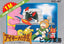 Aigina no Yogen: Balubalouk no Densetsu Yori (Famicom)